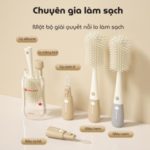 برس شیشه و سرشیشه شور باتل براش