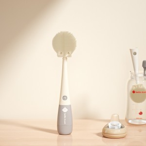 برس شیشه و سرشیشه شور باتل براش