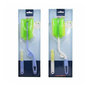 برس شیشه شوی بی بی جم Babyjem