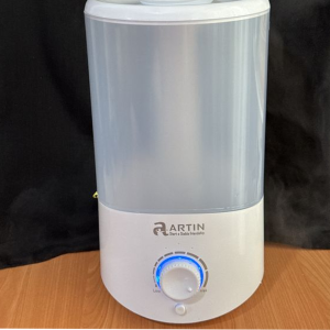 دستگاه بخور سرد  آرتین ARTIN حجم 500میلی لیتری