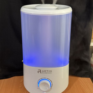دستگاه بخور سرد  آرتین ARTIN حجم 500میلی لیتری