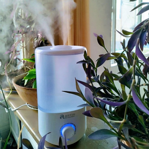 دستگاه بخور سرد  آرتین ARTIN حجم 500میلی لیتری