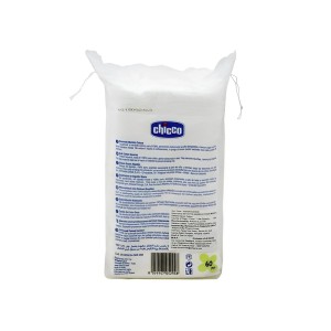 دستمال استریل پستانک چیکو chicco