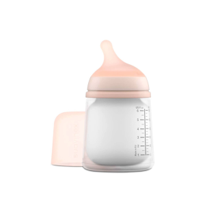 شیشه شیر سواوینکس Suavinex ظرفیت 180 میلی لیتر