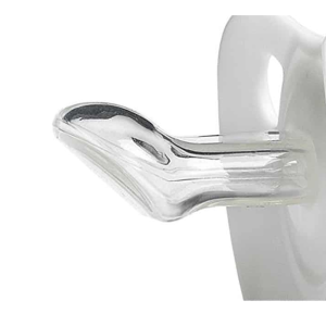 پستانک ارتودنسی6-18 ماه سواوینکس Suavinex طرح خرگوش