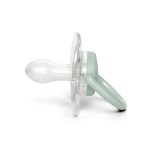 پستانک سری گرد 6-18  سواوینکس Suavinex طرح صورت