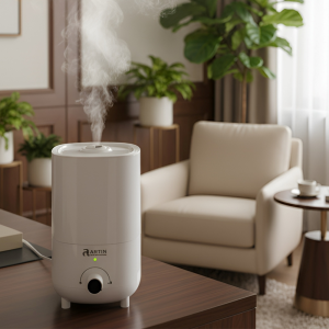 دستگاه بخور سرد  آرتین ARTIN حجم 300 میلی لیتری