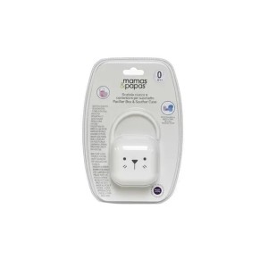 قاب پستانک ماماس پاپاس mamas & papas