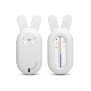 دماسنج حمام کودک  سواوینکس Suavinex طرح خرگوش