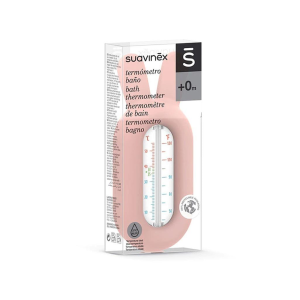 دماسنج حمام کودک  سواوینکس Suavinex طرح خرگوش