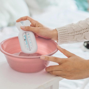 دماسنج حمام کودک  سواوینکس Suavinex طرح خرگوش