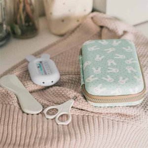 دماسنج حمام کودک  سواوینکس Suavinex طرح خرگوش