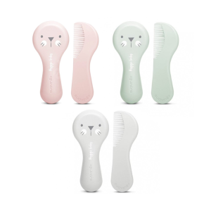 شانه و برس  سواوینکس  Suavinex طرح خرگوش