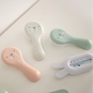 شانه و برس  سواوینکس  Suavinex طرح خرگوش