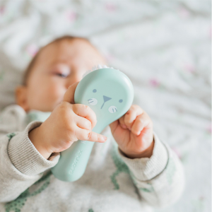 شانه و برس  سواوینکس  Suavinex طرح خرگوش