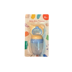 توری میوه خوری طرح خرس