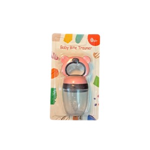 توری میوه خوری طرح خرس