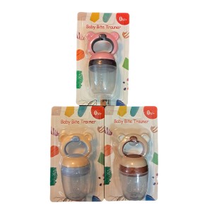 توری میوه خوری طرح خرس