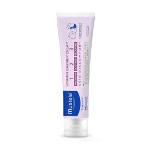 ویتامین بریر 3 کاره موستلا Mustela حجم 100 میلی لیتر