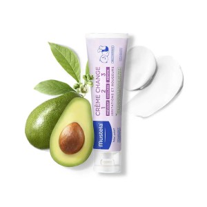 ویتامین بریر 3 کاره موستلا Mustela حجم 100 میلی لیتر