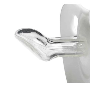 پستانک ارتودنسی+18 ماه سواوینکس Suavinex طرح خرگوش