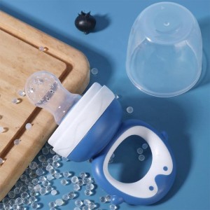 توری میوه خوری طرح پنگوئن