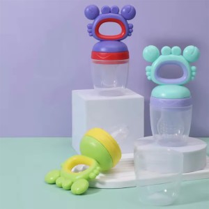 توری میوه خوری طرح خرچنگ