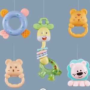 تشک بازی پیانویی نوزاد هاویانگ Haoyang کد 01209
