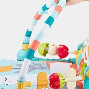تشک بازی پیانویی نوزاد هاویانگ Haoyang کد 01209