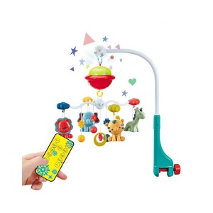 آویز تخت موزیکال هاویانگ Haoyang کد 5075A