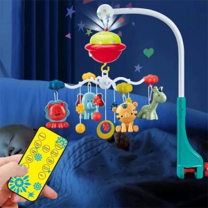آویز تخت موزیکال هانگر HUANGER کد 304