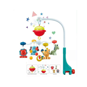 آویز تخت موزیکال هاویانگ Haoyang کد 5070A