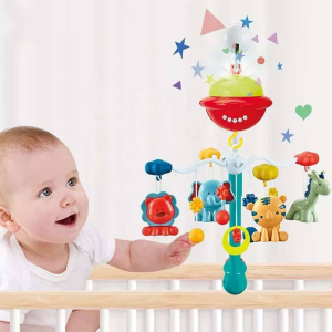 آویز تخت موزیکال هاویانگ Haoyang کد 5070A