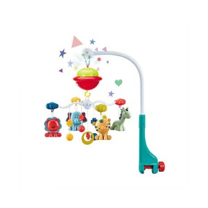 آویز تخت موزیکال هاویانگ Haoyang کد 5075