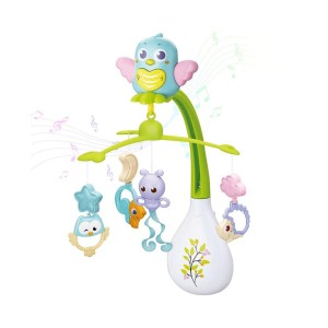 آویز تخت موزیکال هاویانگ Haoyang کد 5070