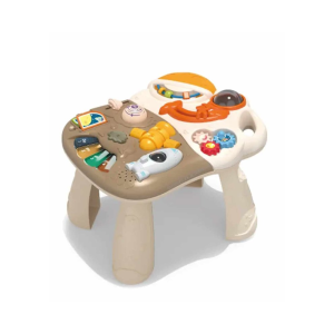واکر موزیکال چندکاره  موزیکال استرولر Musical stroller
