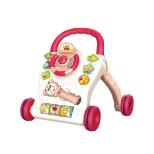 واکر  موزیکال  بی بی این Bibi inn کد 64-698