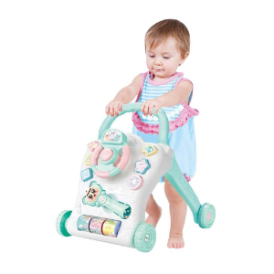 واکر  موزیکال   فانی بی بی Funny Baby کد 59-698