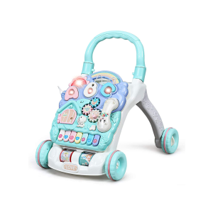 واکر  موزیکال   فانی بی بی Funny Baby کد 48-698