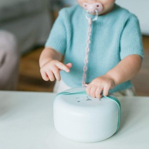 لانچ باکس سواوینکس Suavinex