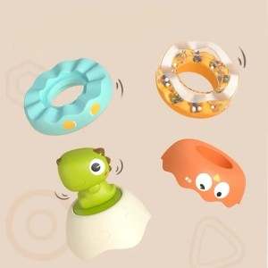 اسباب بازی حلقه هوش دایناسور ویوا کیدز vivakids کد 6675