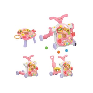 واکر آموزشی موزیکال هانگر HUANGER کد816/817