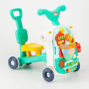 واکر آموزشی موزیکال هانگر HUANGER کد816/817