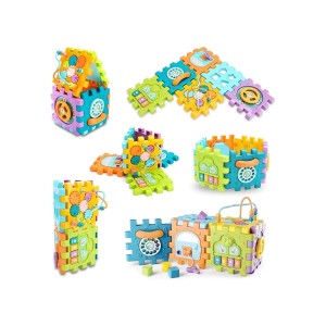 مکعب هوش هانگر Huanger کد 530