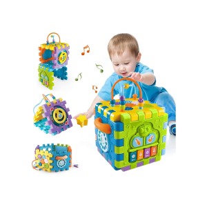 مکعب هوش هانگر Huanger کد 530