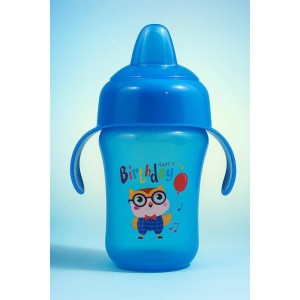 لیوان آبمیوه خوری مام لاو  Mumlove  حجم 240  میلی لیتری