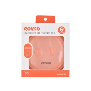 ظرف غذای کودک رووکو Rovco