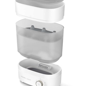 دستگاه استریل کننده فلیپس اونت SCF293/01  Philips avent