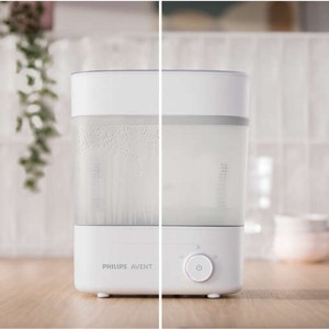 دستگاه استریل کننده فلیپس اونت SCF293/01  Philips avent
