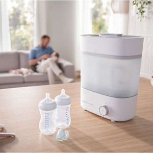دستگاه استریل کننده فلیپس اونت SCF293/01  Philips avent